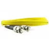 BlueOptics SFP3133BU3MK InfiniBand šviesolaidinis kabelis 3m LC ST geltonas