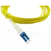 BlueOptics SFP3133BU3MK InfiniBand šviesolaidinis kabelis 3m LC ST geltonas