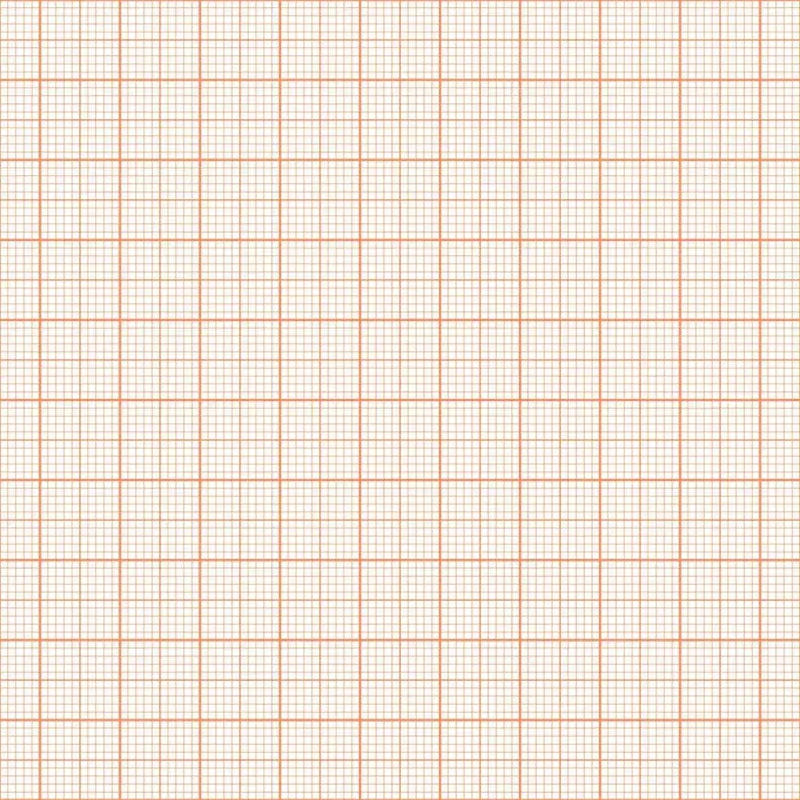 Stalo paklotas Sigel HO270 — popierinis, oranžinis/baltas, 595×410 mm