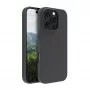 Dėklas dbramante1928 Greenland iPhone 16 ProMax Night Black