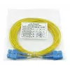 BlueOptics CAB-SMF-SC-SC-5-BO InfiniBand šviesolaidinis kabelis 5 m SC SC
