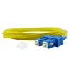 BlueOptics CAB-SMF-SC-SC-5-BO InfiniBand šviesolaidinis kabelis 5 m SC SC