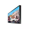 Samsung SH37R-B 94 cm (37 coli) LCD panoraminis ekranas su „Wi-Fi“, 700 cd/m², juodas, „Tizen 4.0“