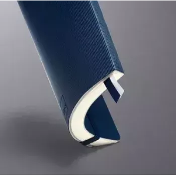 Užrašų knyga Sigel Conceptum A4 194 lapai Mėlyna