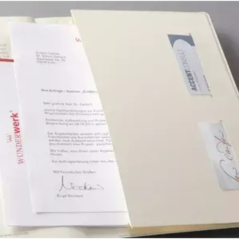 Užrašų knyga Sigel Conceptum A4 194 lapai Mėlyna