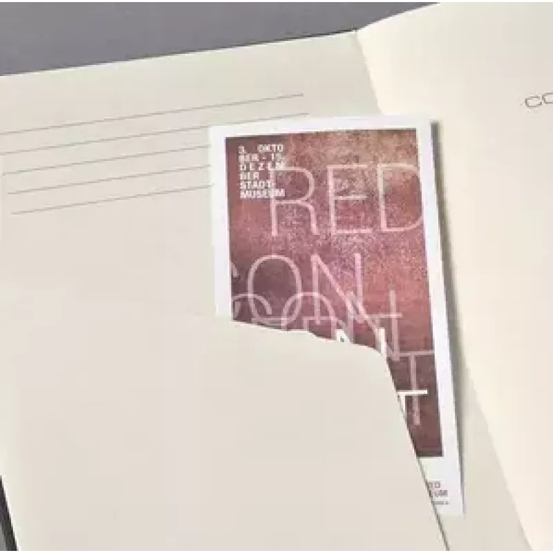 Užrašų knyga Sigel Conceptum A4 194 lapai Mėlyna