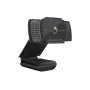 Conceptronic AMDIS 2K Super HD internetinė kamera su automatiniu fokusavimu ir mikrofonu