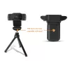 Conceptronic AMDIS 2K Super HD internetinė kamera su automatiniu fokusavimu ir mikrofonu
