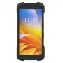 Zebros TC78 nešiojamas kompiuteris 15,2 cm (6 colių) 1080 x 2160 pikselių liečiamu ekranu 349 g Juoda, Geltona