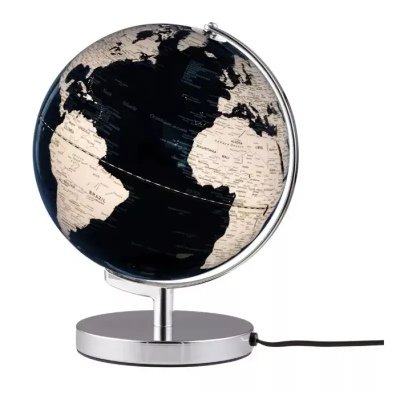 Politinis gaublys TROIKA TERRA LIGHT 25 cm Klasikinis dizainas Stalo pastatymui