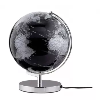 Politinis gaublys TROIKA TERRA LIGHT 25 cm Klasikinis dizainas Stalo pastatymui
