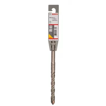 Bosch gręžtuvas betonui SDS Plus-5 12 mm