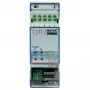 Legrand F411U2 priedas skirstomajam skydeliui