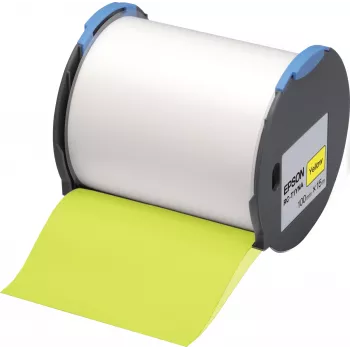 Epson RC-T1YNA geltona juosta 100 mm