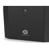 Conceptronic ZEUS03G 1200VA 720W nepertraukiamo maitinimo šaltinis (UPS), 4 UK lizdai, HID USB, RJ45 įėjimas/išėjimas, AVR