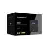 Conceptronic ZEUS03G 1200VA 720W nepertraukiamo maitinimo šaltinis (UPS), 4 UK lizdai, HID USB, RJ45 įėjimas/išėjimas, AVR