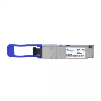 QSFP28 modulis BlueOptics QSFP-100G-LR4L-WDM1300-BO 100000 Mbit/s