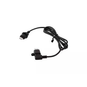 Priedų rinkinys Transcend TS-DBK3 juodas 1 m laidas 73 g