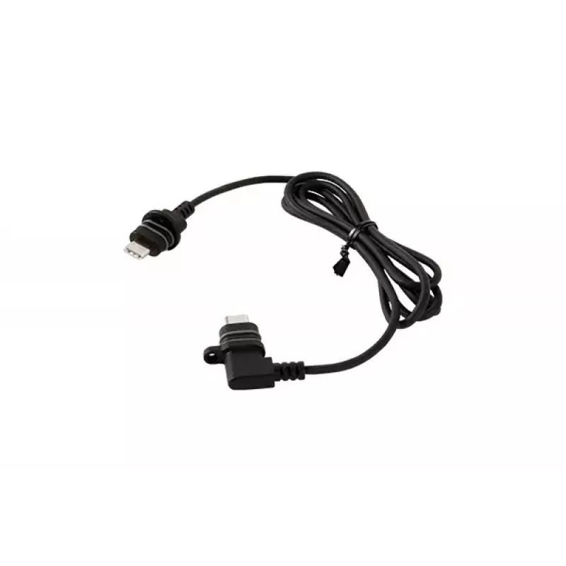 Priedų rinkinys Transcend TS-DBK3 juodas 1 m laidas 73 g