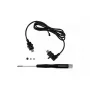 Priedų rinkinys Transcend TS-DBK3 juodas 1 m laidas 73 g