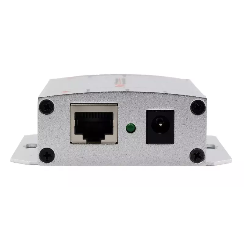 EXSYS PoE+ Gigabit Injector 30W Ethernet Gigabit 10/100/1000 Mbit/s