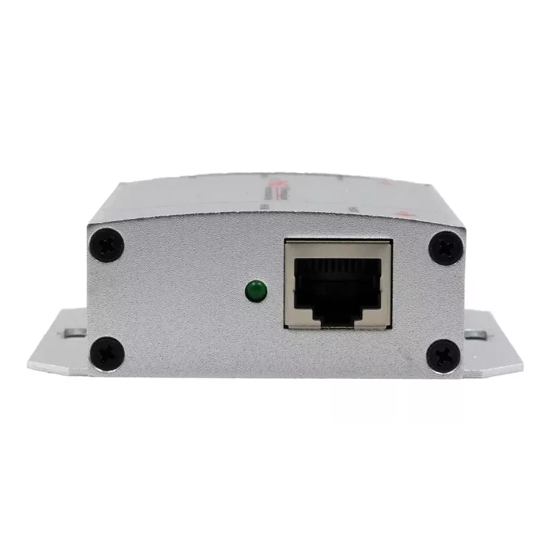 EXSYS PoE+ Gigabit Injector 30W Ethernet Gigabit 10/100/1000 Mbit/s