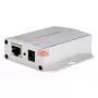EXSYS PoE+ Gigabit Injector 30W Ethernet Gigabit 10/100/1000 Mbit/s
