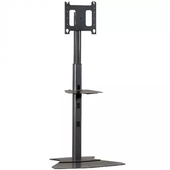 Chief MF1UB laikiklis reklaminiams ekranams 165,1 cm (65 col.) Juodas