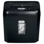 Rexel ProMax RPS812 popieriaus smulkintuvas, juostinis pjovimas, P2, 22 cm, 6 mm, 12 l, 88 lapų, 58 dB