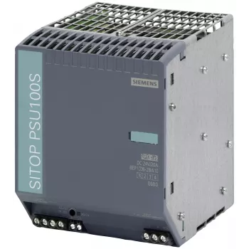 Siemens 6EP1336-2BA10 maitinimo adapteris / keitiklis vidaus patalpoms