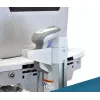 Multimedijos vežimėlis Ergotron StyleView aliuminis pilkai baltas