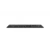 Logickeyboard USB AZERTY prancūziška klaviatūra LKB-LPWB-A2M-FR, laidinė, žirkliniai jungikliai