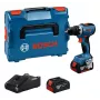 Bosch GSR 18V-65 2100 RPM Raktinis gręžtuvas 1,06 kg Juoda, Mėlyna