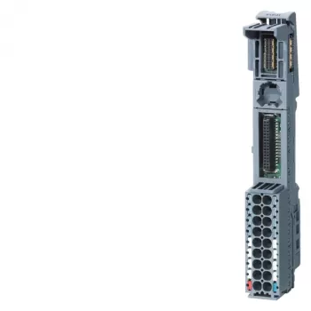 Siemens 6ES7193-6BP00-0BA0 gnybtų blokas