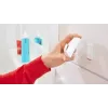 Rankšluosčių kabliukas TESA Powerstrips Indoor 58272-00000-00 Baltas