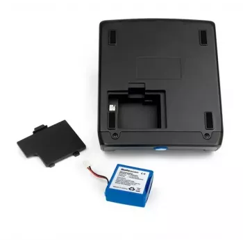 Safescan LB-105 Įkraunama ličio jonų baterija