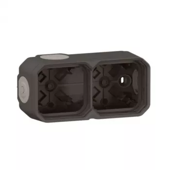 Legrand 069602L vieno korpuso elektros jungiamoji dėžutė