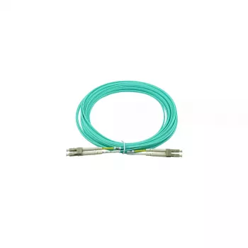 BlueOptics ASR6-BO InfiniBand šviesolaidinis kabelis 1m 2x LC LC/APC