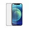 PanzerGlass SAFE. apsauginis stiklas iPhone 12 Mini | nuo krašto iki krašto