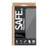 PanzerGlass SAFE. apsauginis stiklas iPhone 12 Mini | nuo krašto iki krašto