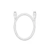 Jungiamasis kabelis MediaRange MRCS162 1,5 m baltas