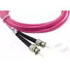 BlueOptics SFP3333FU3MK InfiniBand šviesolaidinis kabelis 3 m ST OM4