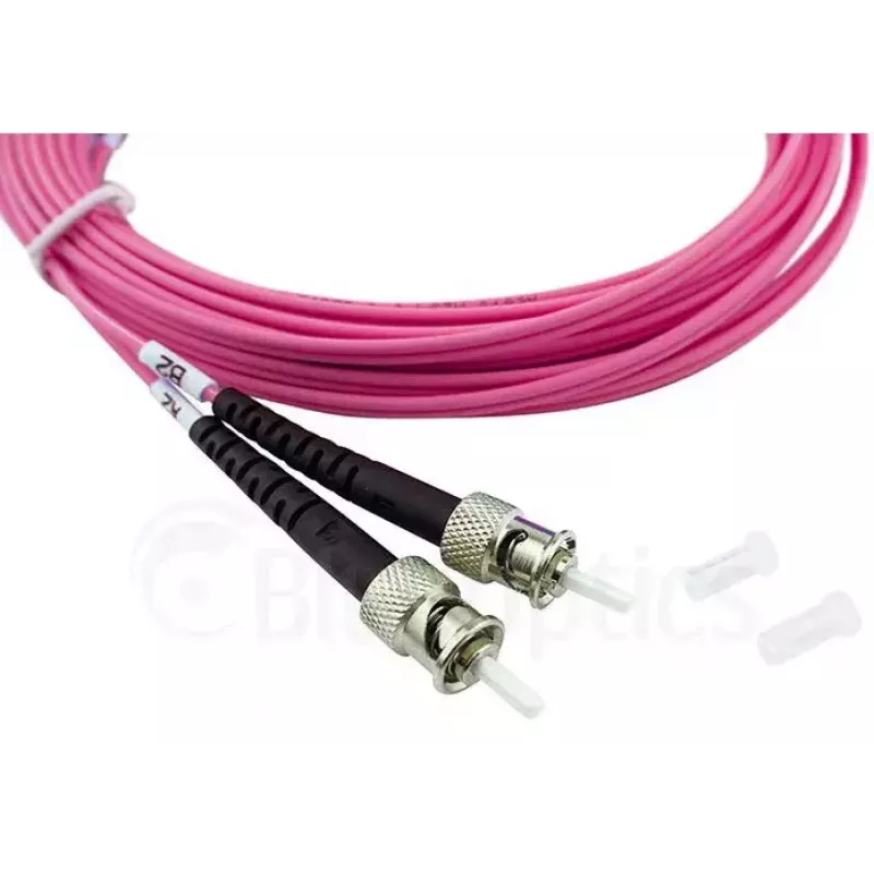 BlueOptics SFP3333FU3MK InfiniBand šviesolaidinis kabelis 3 m ST OM4