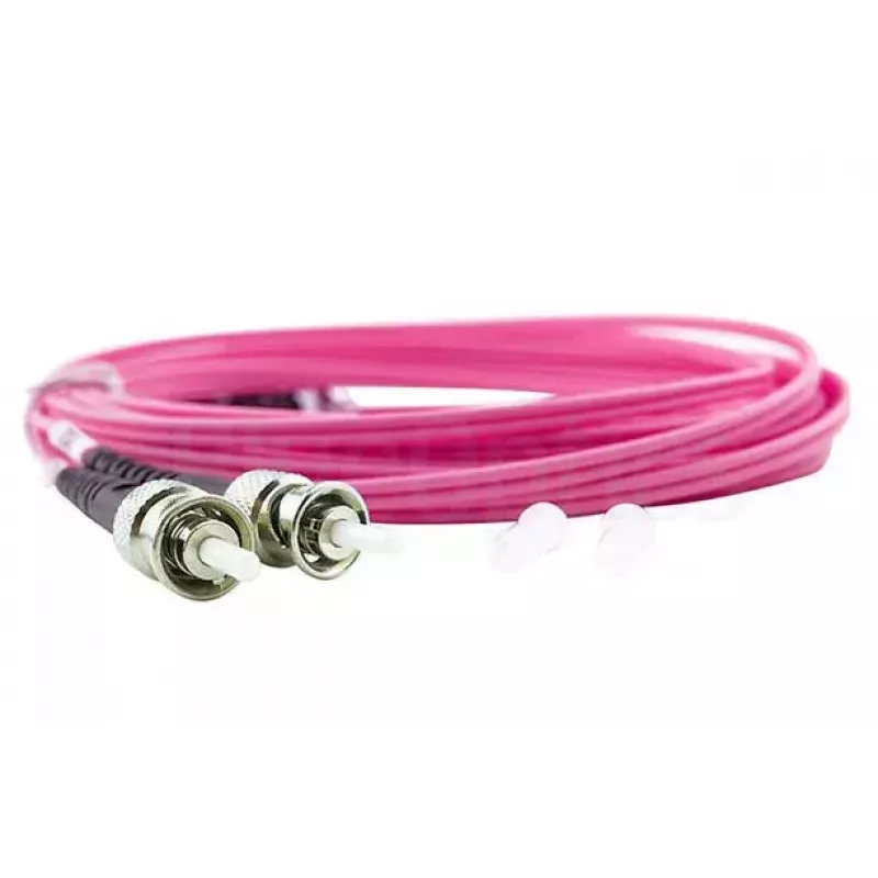 BlueOptics SFP3333FU3MK InfiniBand šviesolaidinis kabelis 3 m ST OM4