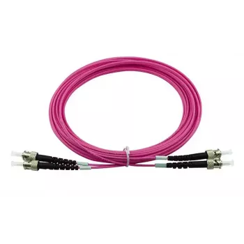 BlueOptics SFP3333FU3MK InfiniBand šviesolaidinis kabelis 3 m ST OM4