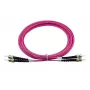 BlueOptics SFP3333FU3MK InfiniBand šviesolaidinis kabelis 3 m ST OM4