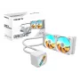 CPU aušintuvas GIGABYTE GAMING 240 ICE GP-GIGABYTE GME 240I 240 mm radiatorius RGB apšvietimas