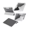 Apsauginis TPU dėklas PanzerGlass CR65914 Pilkas, skirtas iPad Pro 13 colių