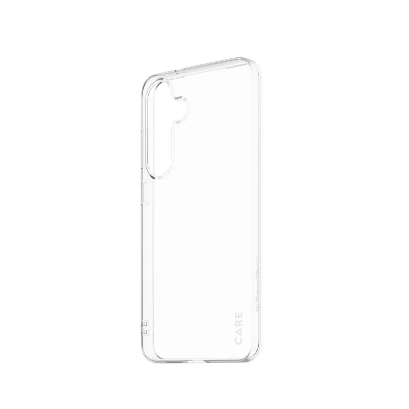 PanzerGlass CARE™ by ® X-Ray dėklas Samsung Galaxy S25 FE 5G