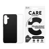 PanzerGlass CARE™ by ® TPU Dėklas Juodas Samsung Galaxy S25 FE 5G